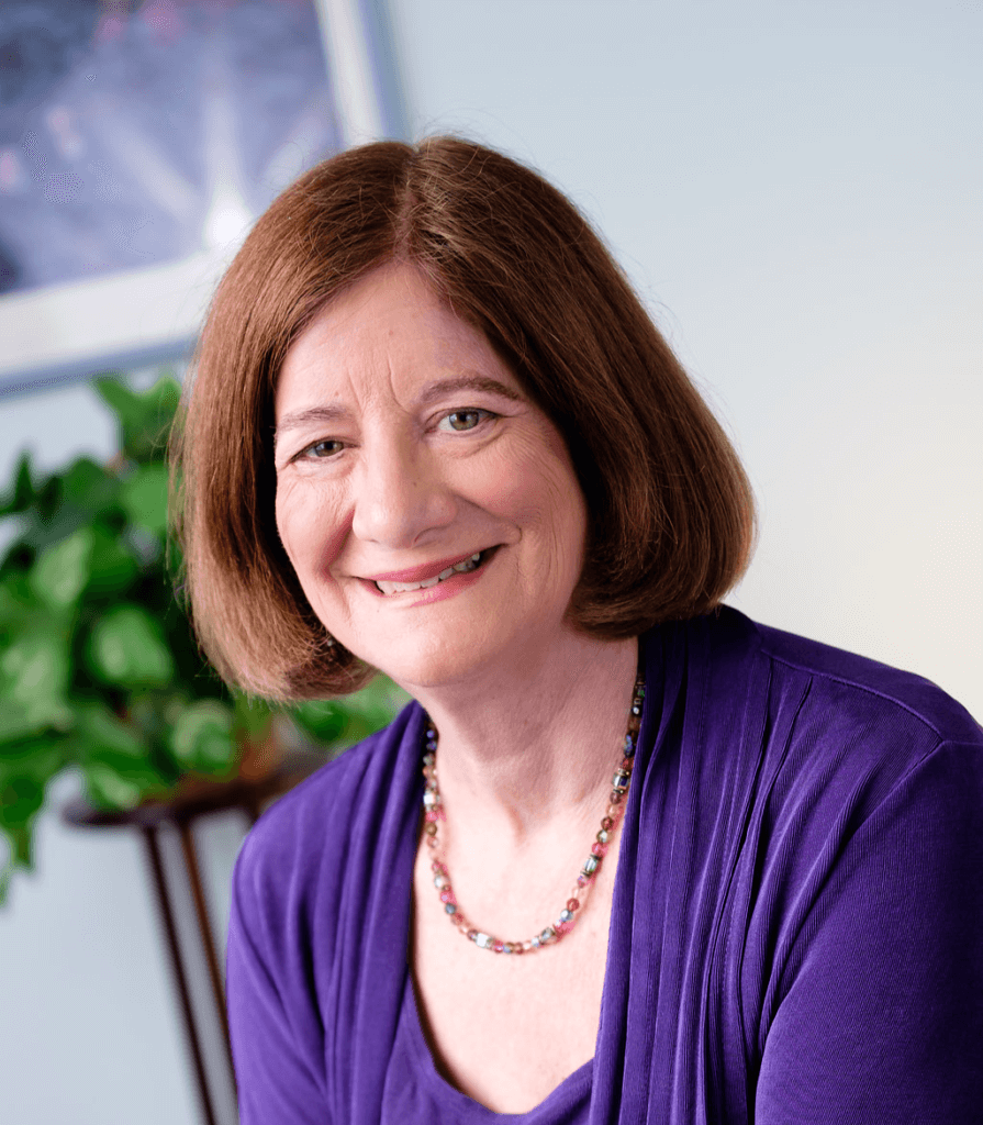 Dr. Helene G. Brenner