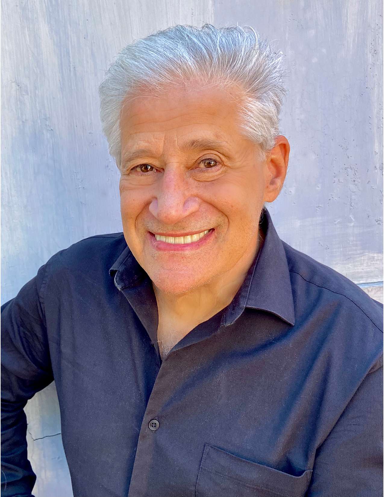 Larry N. Letich, LCSW-C